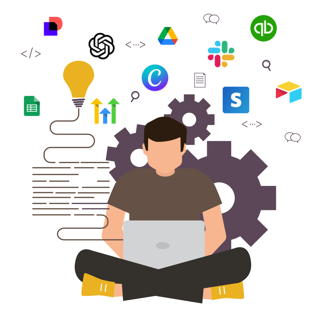 Business Automation Specialist